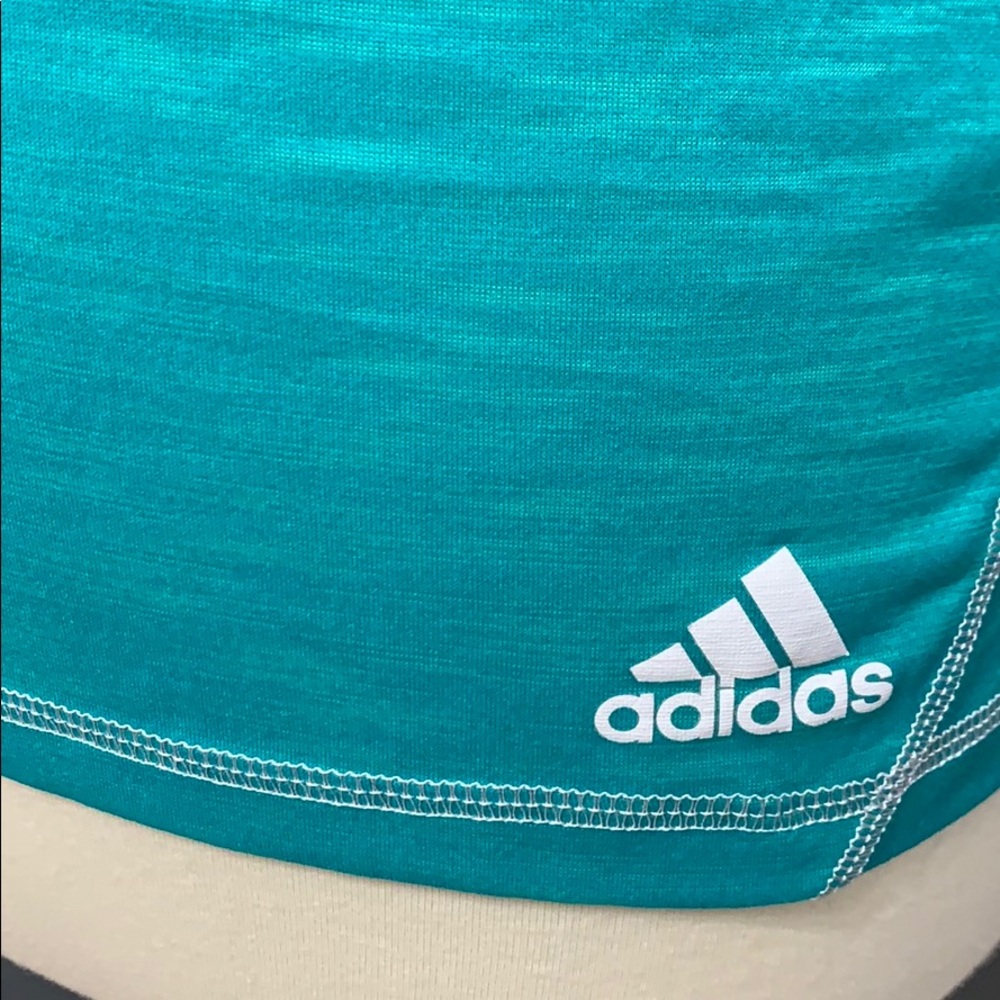 Nwot adidas tank - Picture 5 of 7